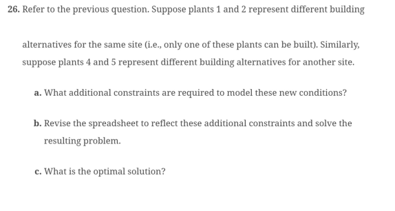 , 25,000 , and 35,000 units, respectively. The annual production capacity and