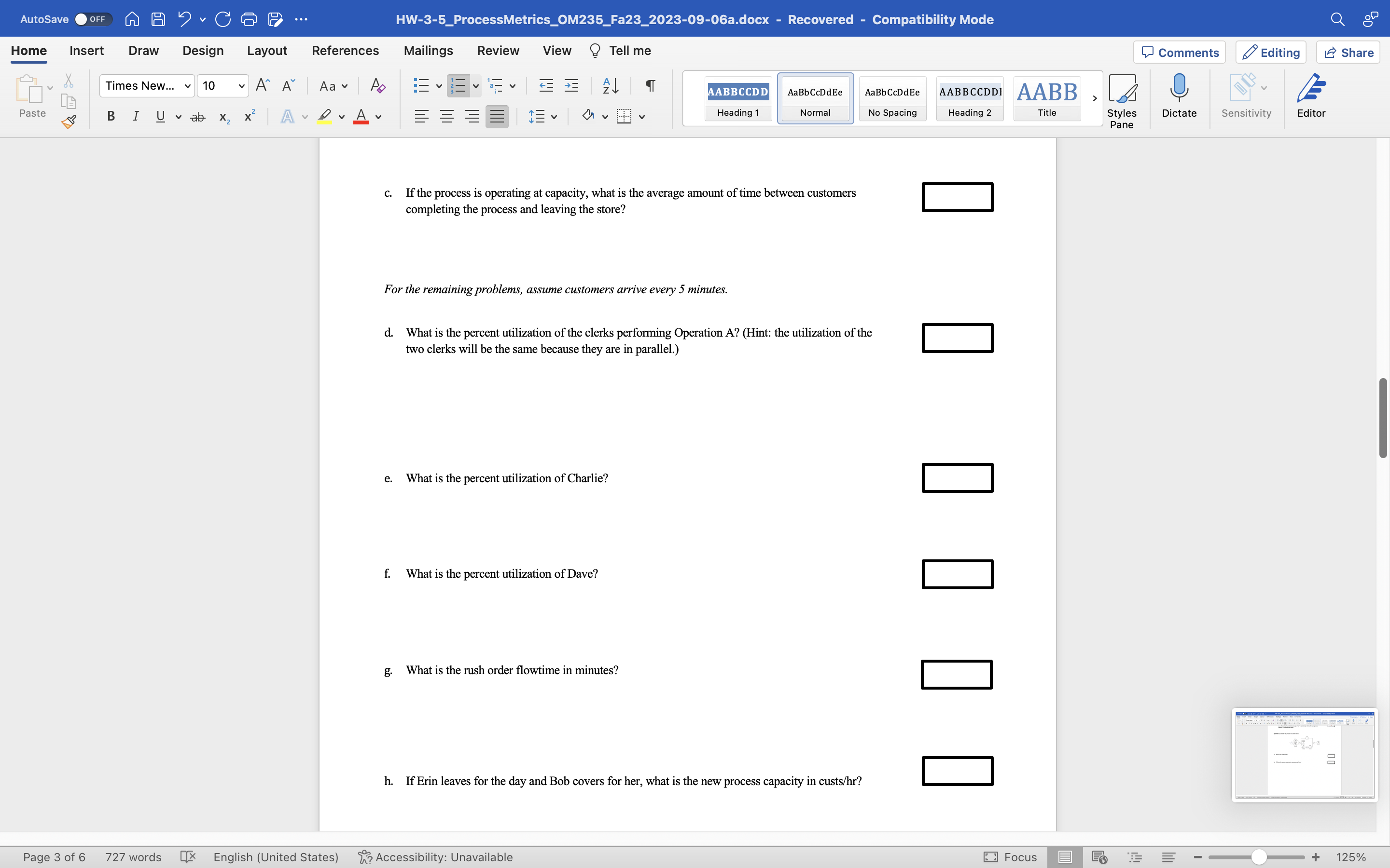 Could someone help me solve A-HCould I get help on A-H