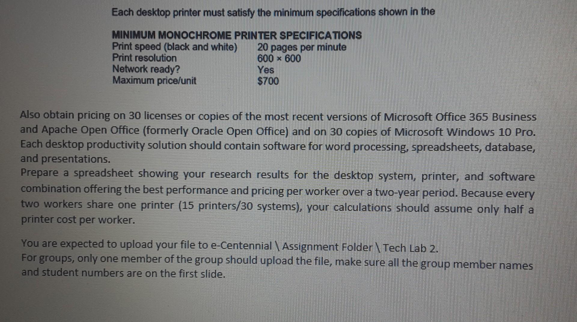 thanks alot You can work on your own or in a group