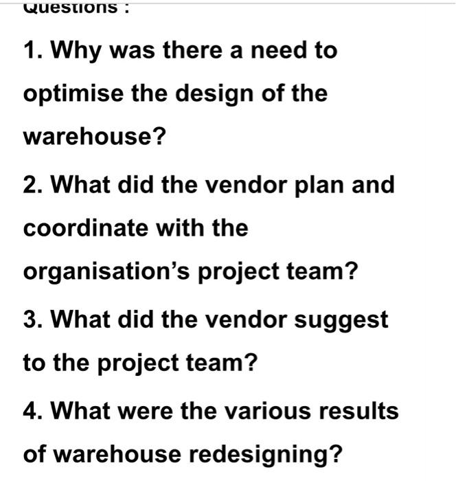 REDESIGNING A leading building and construction material distributor in North America was