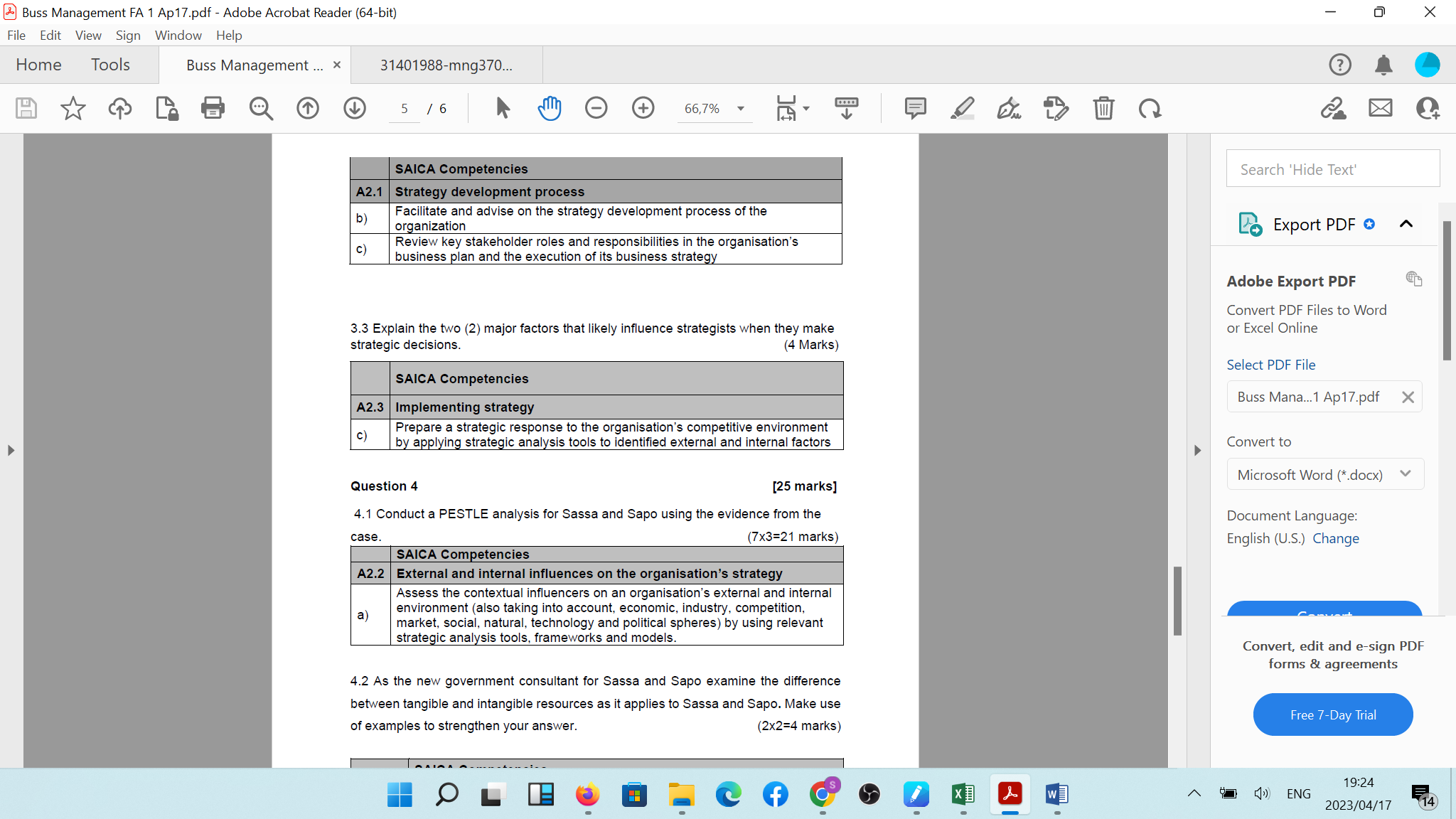  (8) Buss Management FA 1 Ap17.pdf - Adobe Acrobat Reader (64-bit)