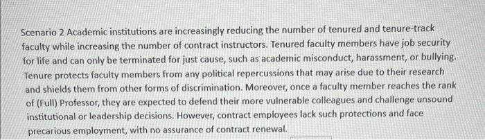 ten years. A Canadian university has been dealing with financial difficulties due