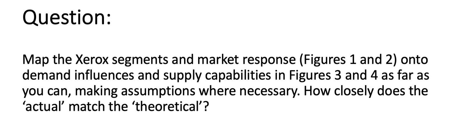 reduction and operating cost. At the time, it was to launch a