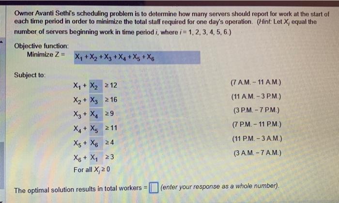Sethi Restaurant is open 24 hours a day. Servers report for duty