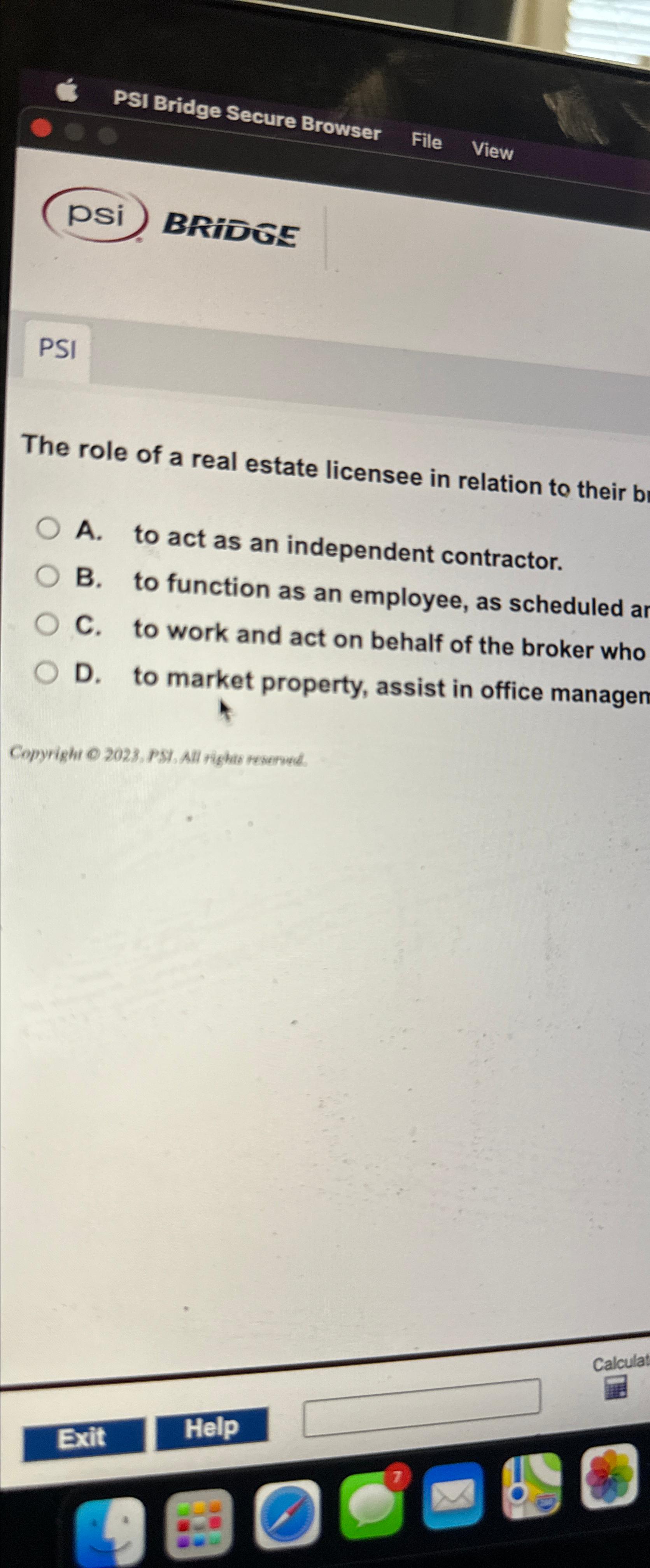  PSI Bridge Secure Browser File View psi BRIUGE PSI The role