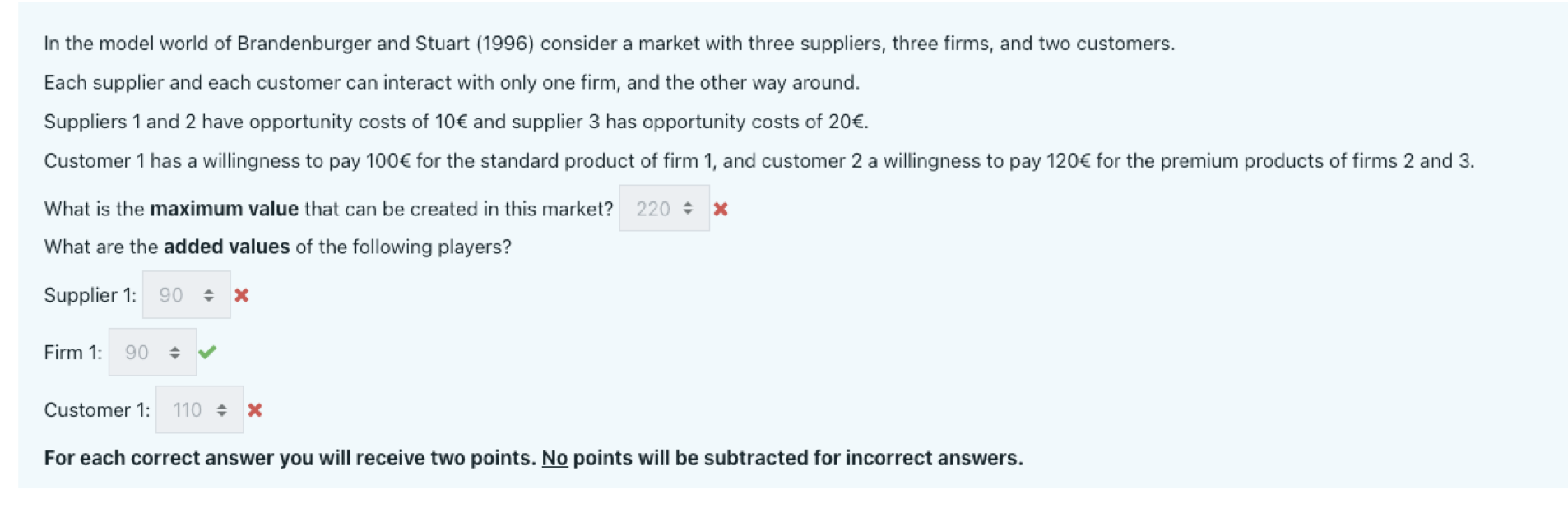 kindly solve the below with explaination and steps. In the model world