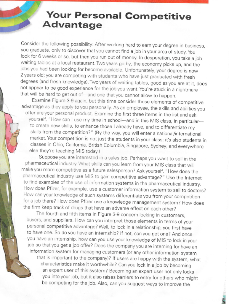 i need help with this case study. I need to read