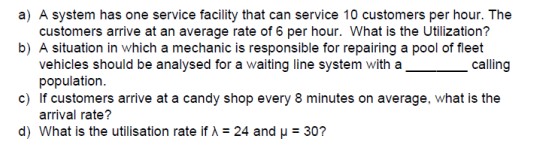 Please solve this problem according to decision making course and if you
