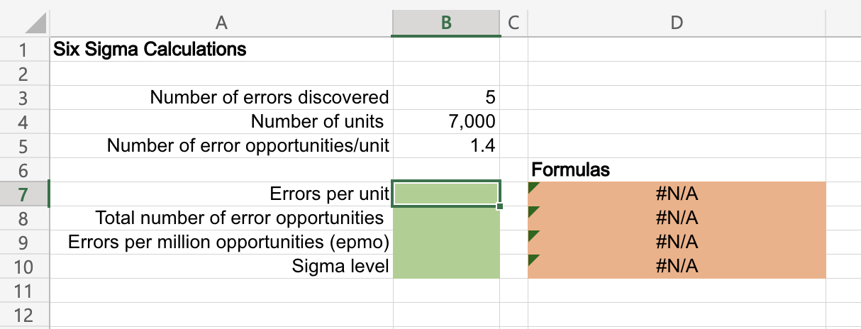 below. Open the spreadsheet and perform the required analysis to answer the