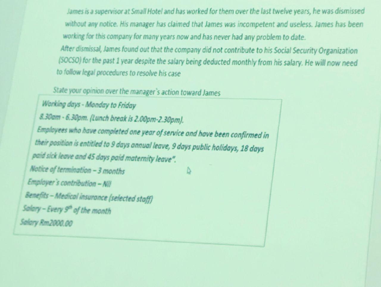 please help me to answer this question inside the box have many