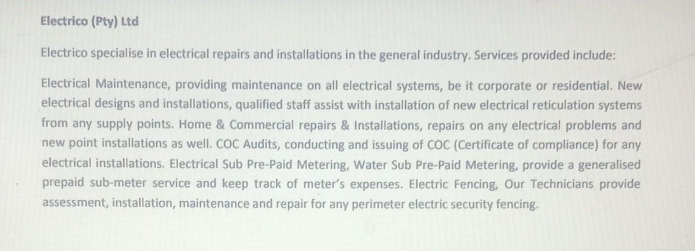  Answer should be based on ISO 45001:2018 standard Clause 4 Roles