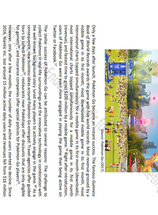 field? Augmented Reality Augmented Reality (AR) can be defined as the enrichment