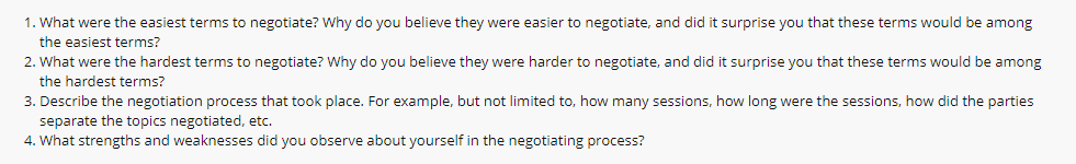  Please answer questions from a Recruiter perspective. Thank you 1. What