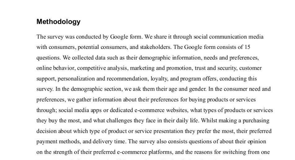  Question : Write discussion on "Result" Answer should be relevant with