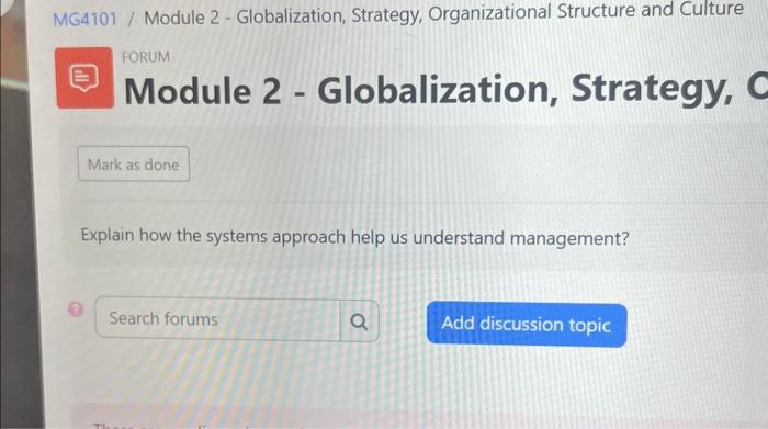 managers differ from non-managerial employees? Why is it important to study management?