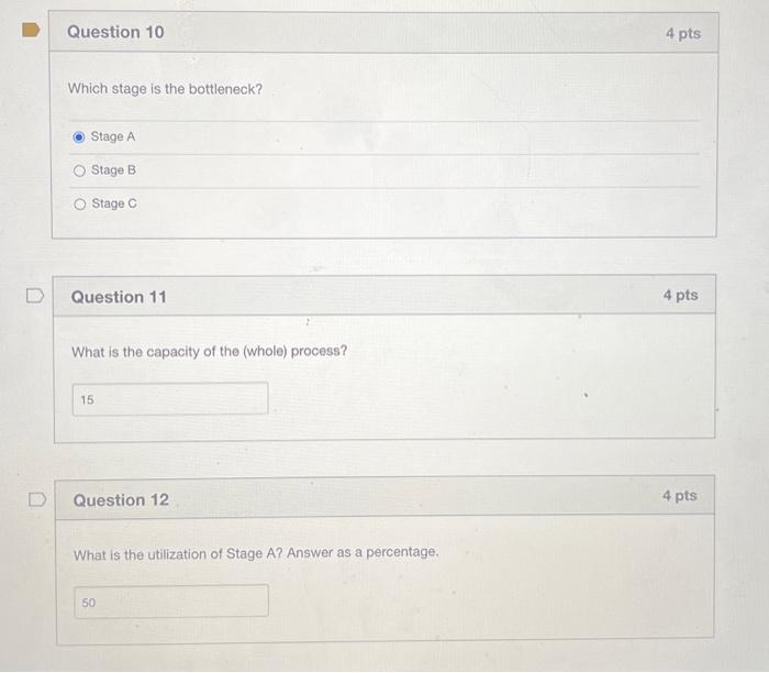 to a batch of 3 dozen cookies. Stage A: Dough preparation Stage