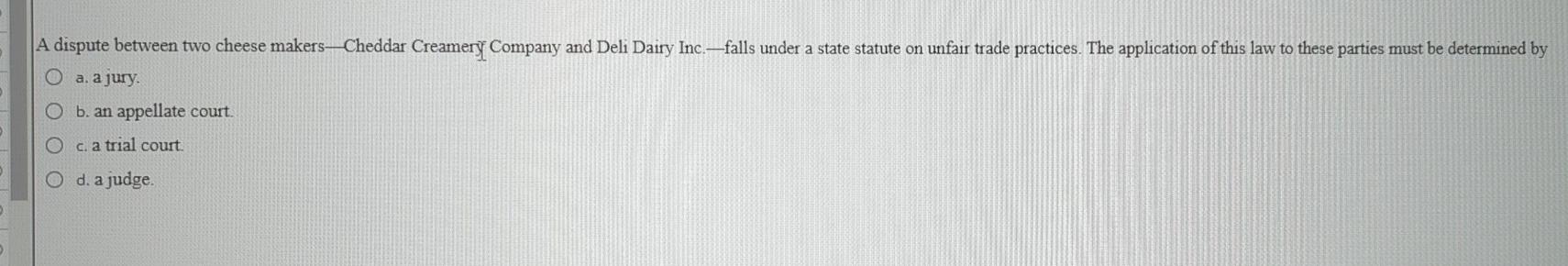  cl1bltc15t.270 1. 2. 3. 4. a. a jury. 5. b. an