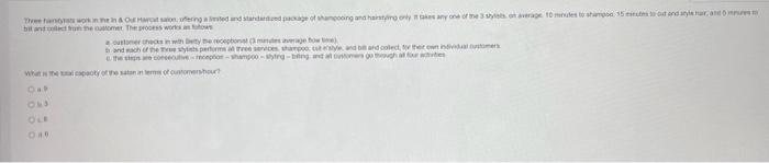 primarily because The customer may refuse to doiporticipate in such unpleasant tasks