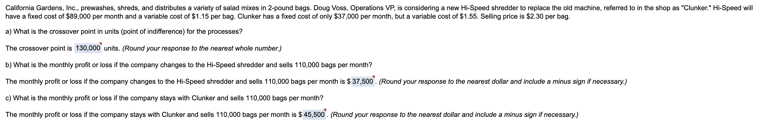  Show me the steps to solve I dont understand how to