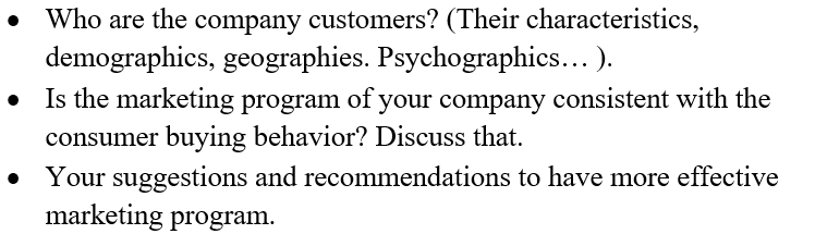 Answer the following questions regarding McDonald's: include the references - Who are