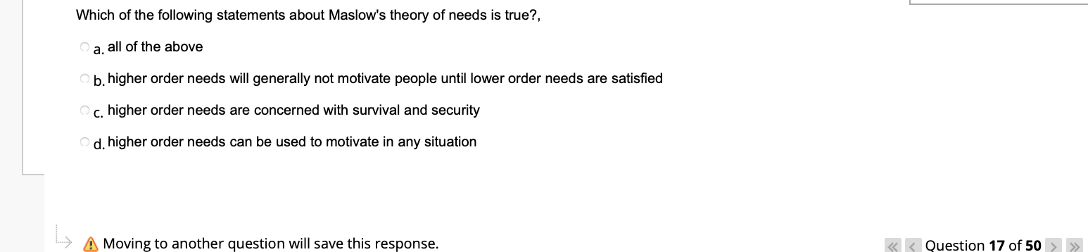 they will accept specific goals and receive feedback that indicates their progress