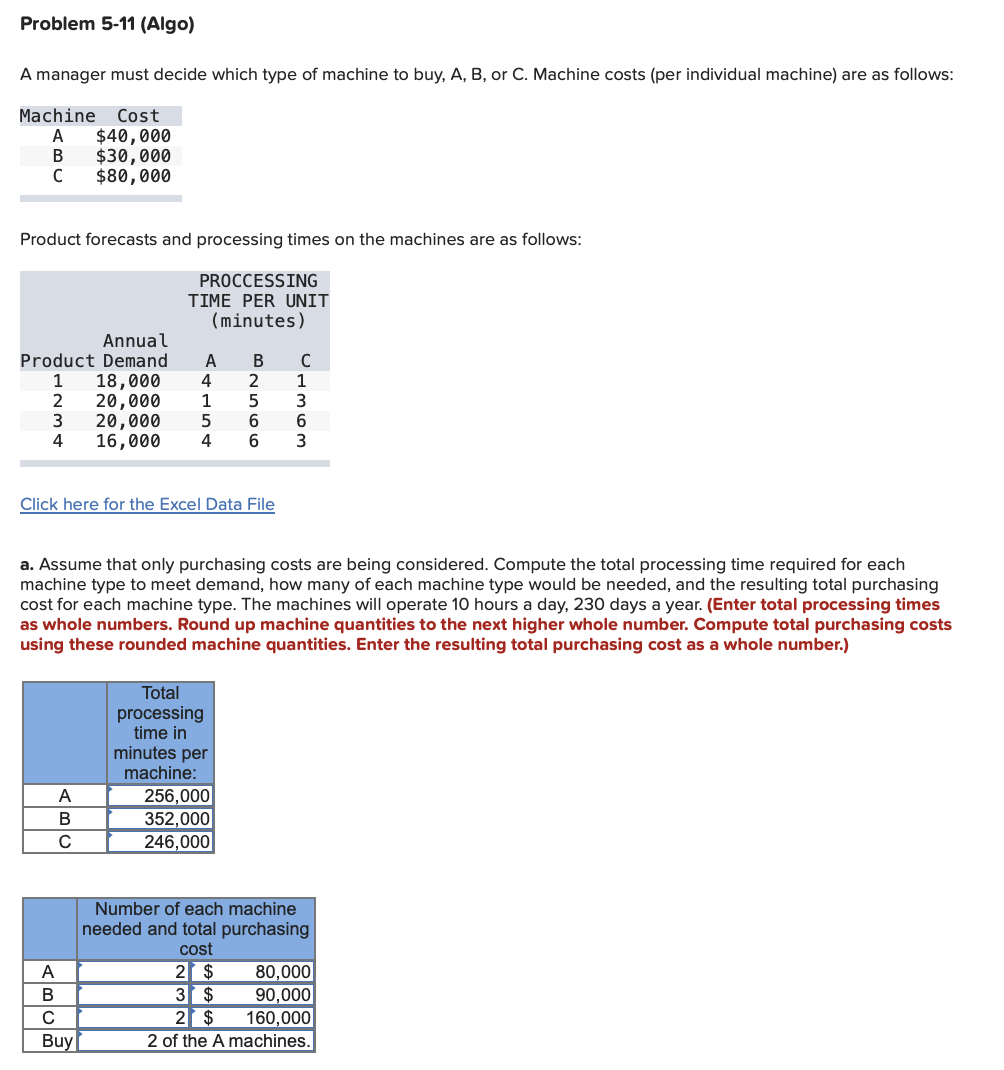 *ONLY NEED HELP ON PART B! Please show work on how to