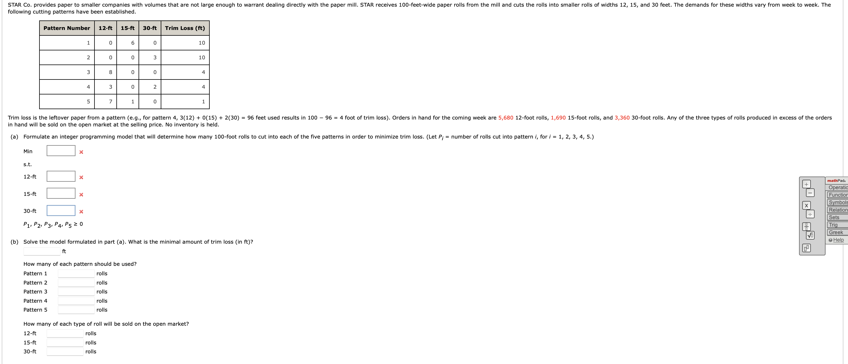 PLEASE, DO NOT ANSWER THIS QUESTION AND USE DIFFERENT NUMBERS. PLEASE ONLY