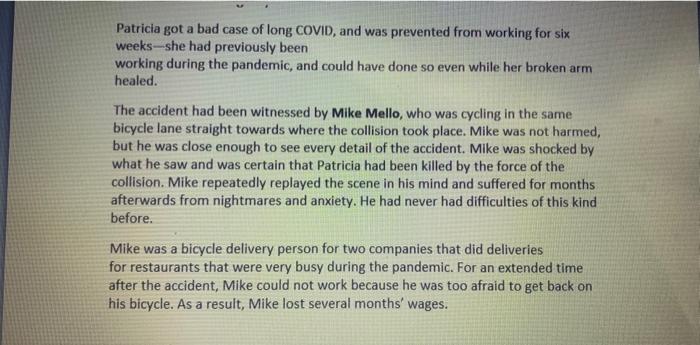 One day, when driving from a side street onto Burrard Street in