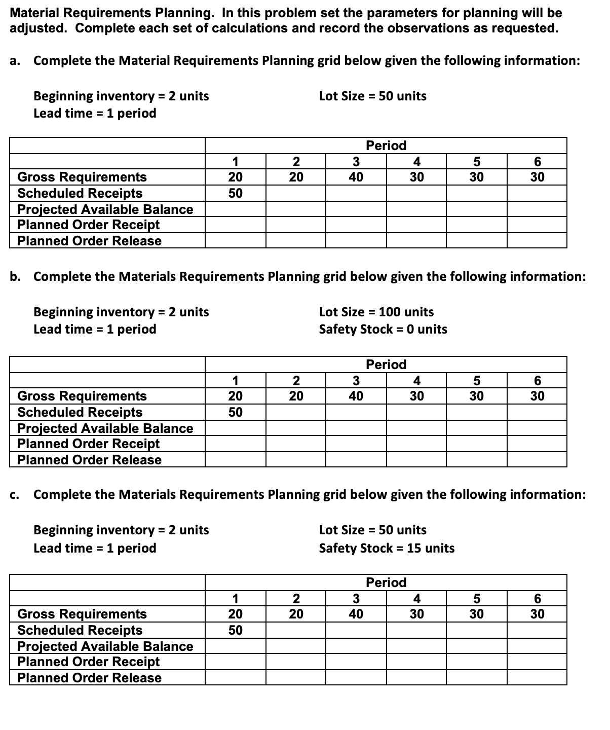 Please help me solve and understand what I have to do. I