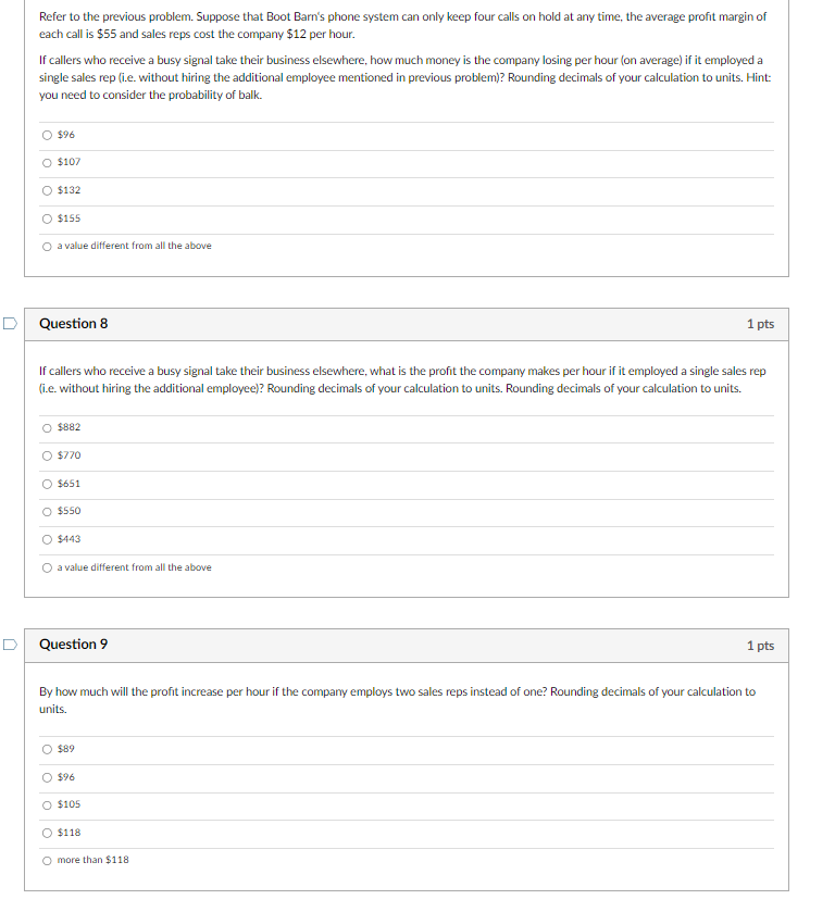 a customer spends in the system? Keeping three decimals of your calculation.