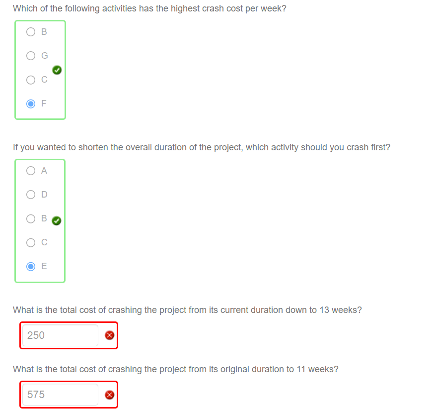answer if you don't know. What is the overall duration of the