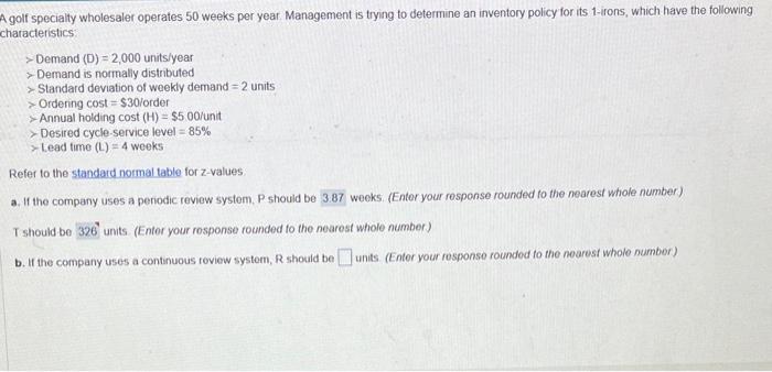 please solve b, also if you could reverse engineer, how they got