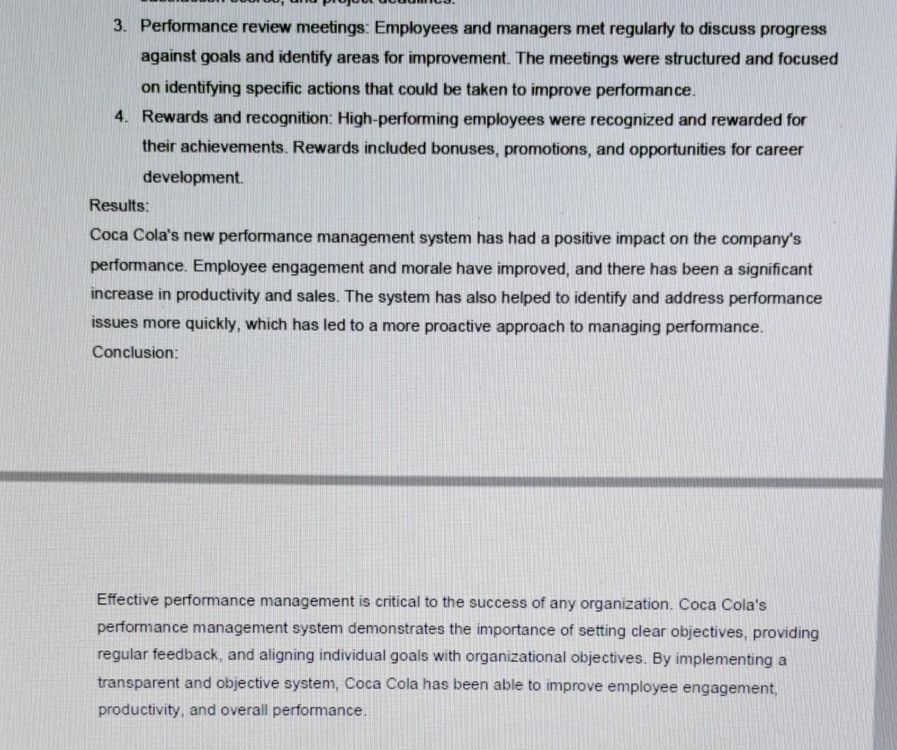 one of the world's largest beverage companies, with a presence in over