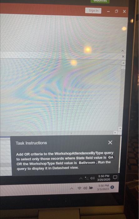 the Expression Builder to create a calculated field that multiplies the CostPerPerson