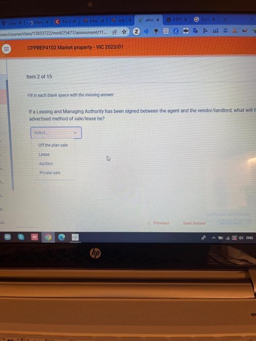  Fill in cach Blank space with the missing answer If a