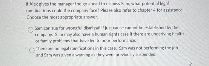 implement. Identify the type of discipline policy that most organizations have in