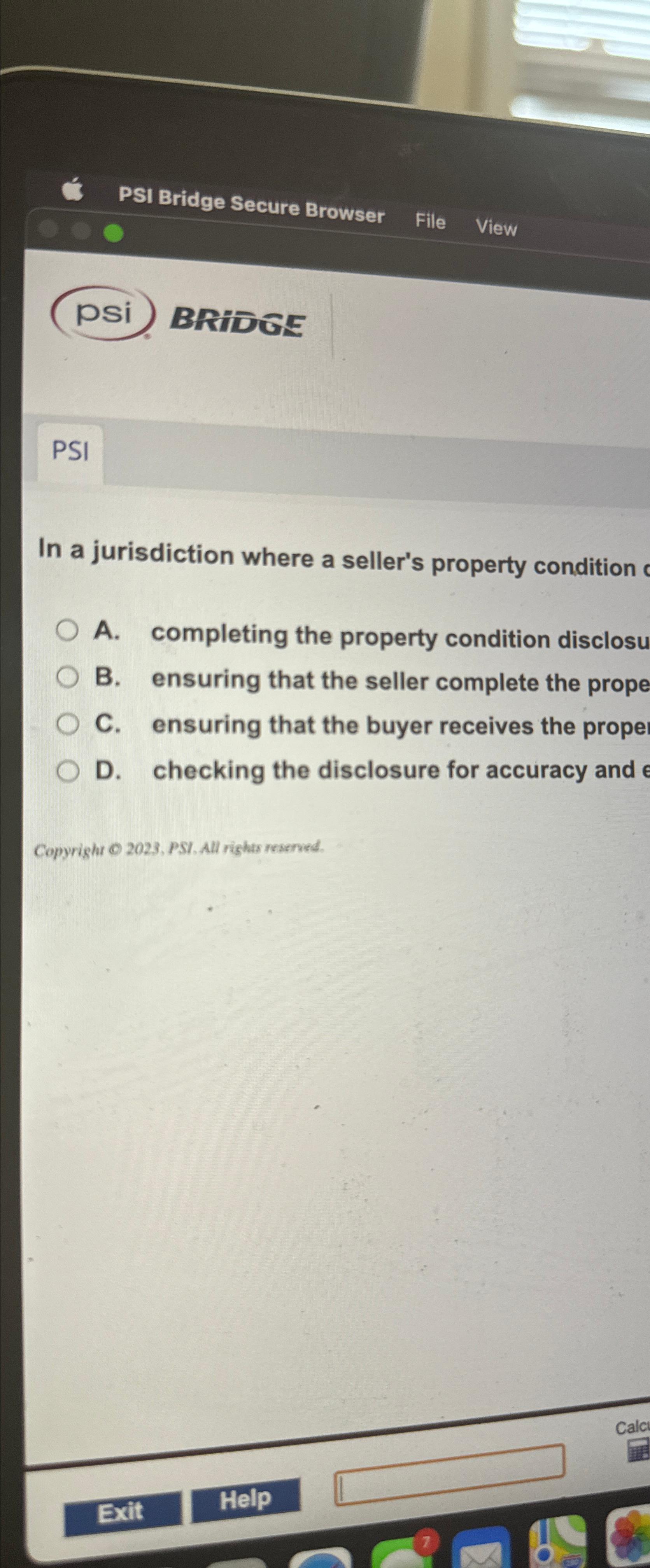  PSI Bridge Secure Browser File View psi BRIUEE PSI In a