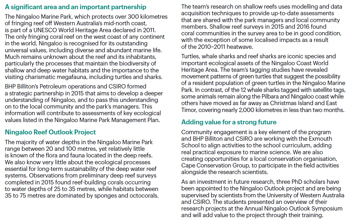 As the project manager of the case study project, one of your