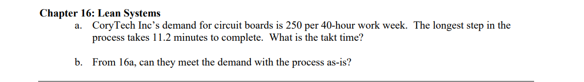 next month will the calculated productivity increase or decrease (assuming employee effort