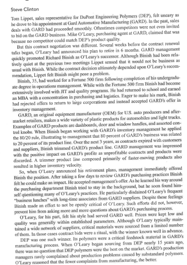 Hey guys. Really stuck on this even after reading it multiple times.