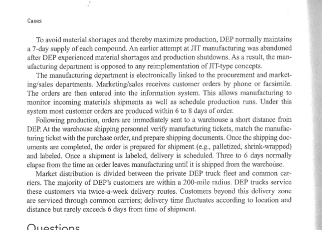 (a) What feasible alternatives should the decision-maker consider? (b) What are the