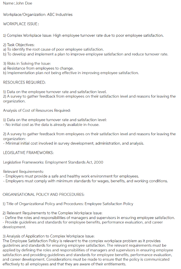 Critical Thinking Assignment 2 Pls help me to answer all the questions.
