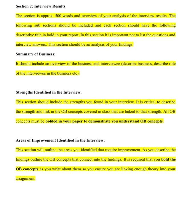 vs extrinsic motivation Section 1: Executive Summary (approx. 200 worus) This section