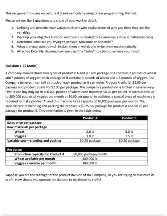  I have to submit this assignment after one hour This assignment