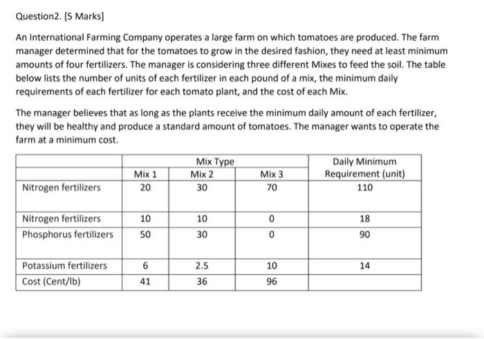 focuses on Lecture \# 3 and particularly using Linear programming Method. Please