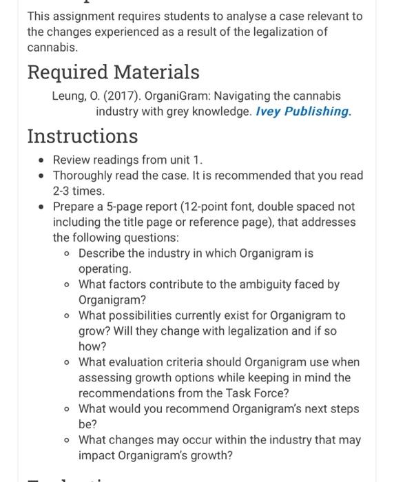  please do it with excutitive summary, introduction and conclusion please dont