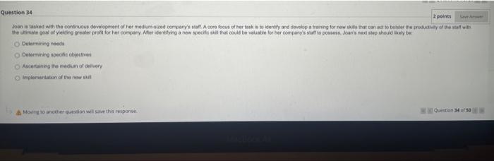 interest Profiler is an accessible and helpful tool for employee development True