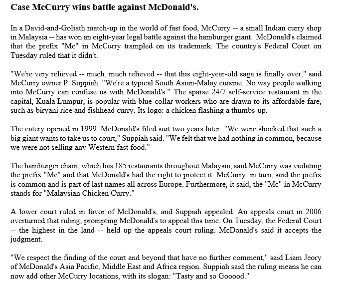 Based on the above case study, answer all the questions below;