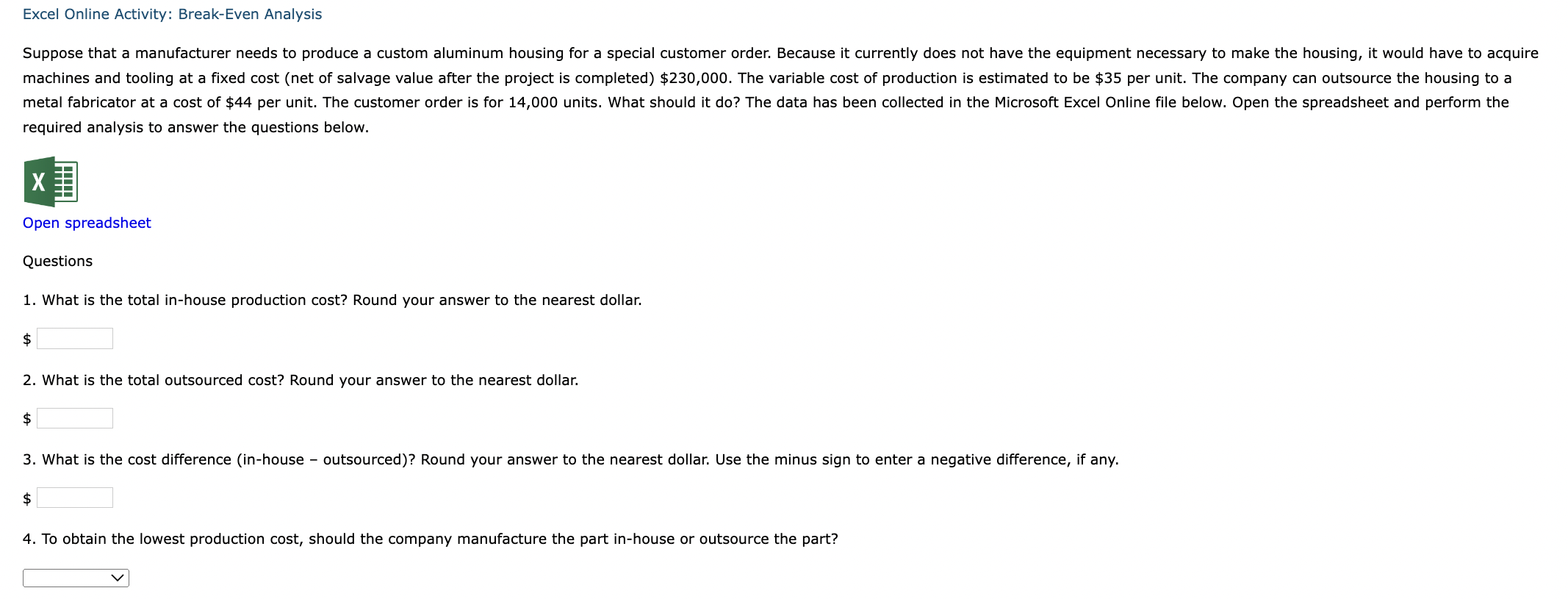 Hi , Iam posting this question 3rd time , Please provide correct