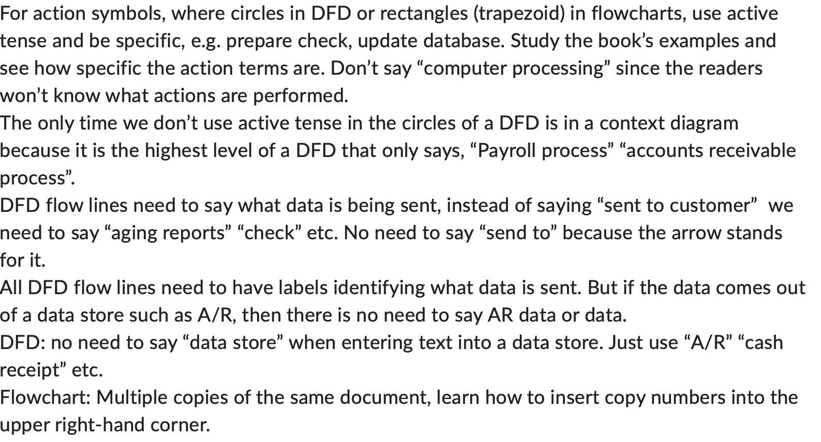 need. help doing the instructions. Sales Order Entry Display Sales Order Entry